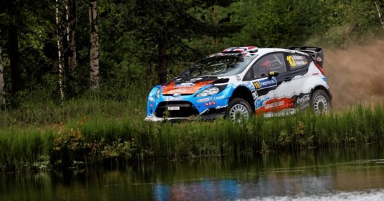 Rajd Finlandii